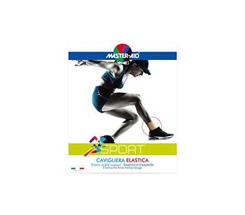 Master Aid Sport Cavigliera Taglia 3-1 Prodotto