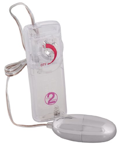 Orion Star 561371 Bullet Vibrator Argento