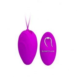 Prettylove Vibratori - 350 Gr