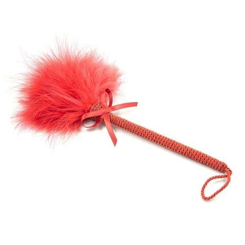 Piumino Fetish Rosso Gioco Erotico Di Coppia Sex Toys