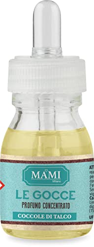 Mami Milano Gocce Per Palle Di Lana 30 Ml - Coccole Di Talco