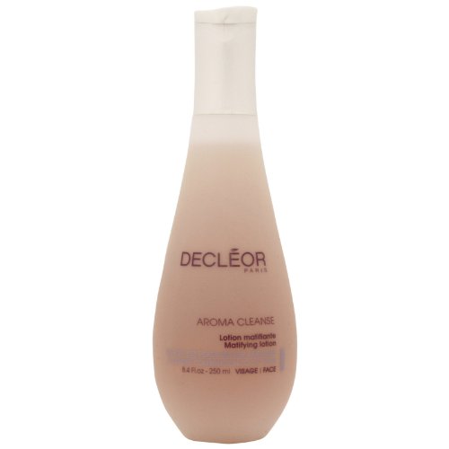 Aroma Cleanse By Decleor Matifying Lozione Con Oli Essenziali (Oily/Combinazione Pelle) 250 Ml