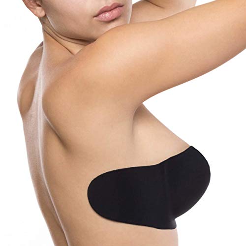 Bye Bra Coppa Del Reggiseno-E29289 Black Cup D