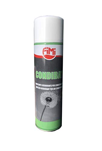Elimina Odori Condibat Sanificante- Deodorante Base Fenolica 500 Ml, Azione Istantanea Su Qualsiasi Tipo Di Superficie
