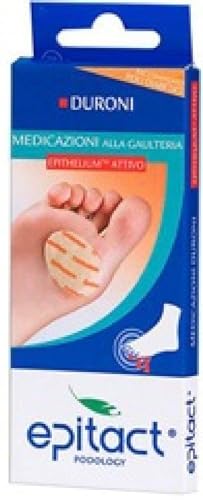 Epitact Pharma Protezioni Duroni - Pacco Da 3