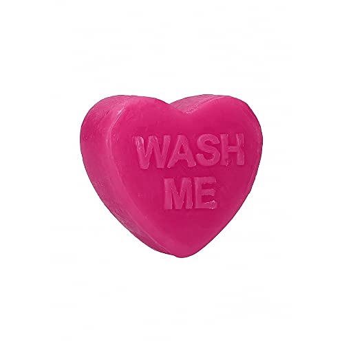 Shots S-Line - Heart Soap Wash Me