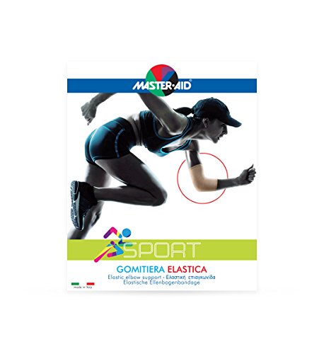 Master Aid Sport Gomitiera Taglia 4-1 Prodotto