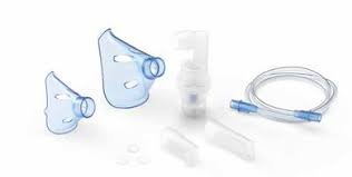 Soffio Cube Kit Accessori Ricambio