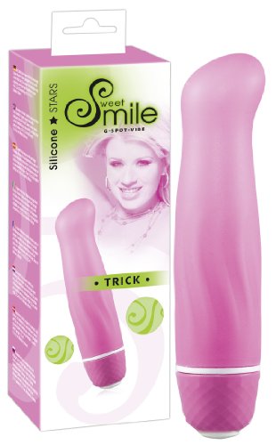 Smile - Vibratore