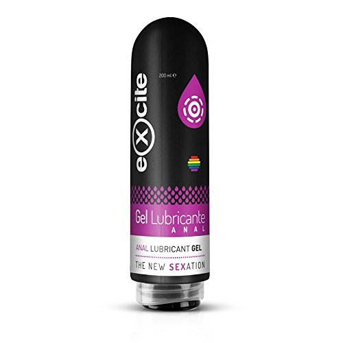 Excite Lubrificanti E Gel Stimolanti - 200 Ml