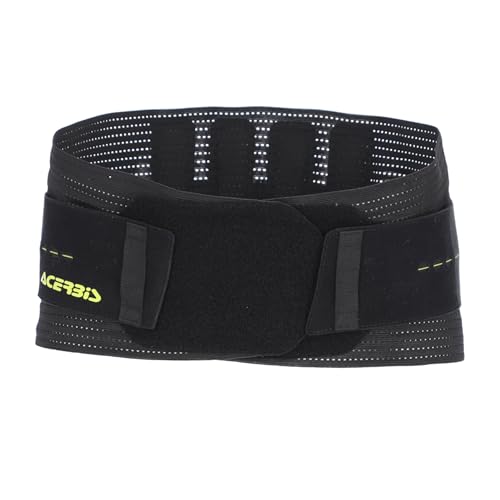 Acerbis Baket | Rückenbandage | Cross, Enduro, Mtb, Downhill, Straße | Unisex | Adulto | Größe L/Xl