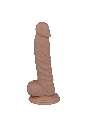 Mr. Intense Dildo - 346 Gr