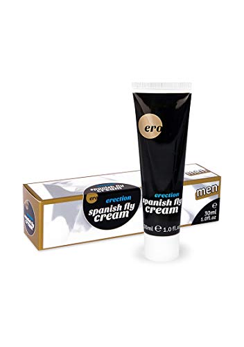 Ero By Hot Spanish Fly Cream 30 Ml
