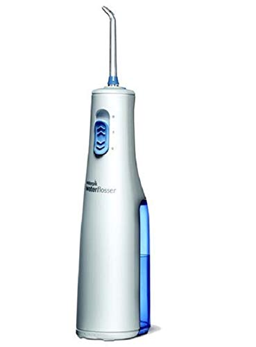 Waterpik Irrig Corrdl Exppres Wp02 Blanc