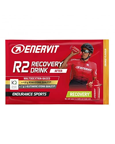 Enervit R2 Sport - 50 G