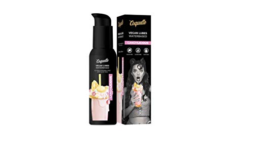 Coquette Premium Experience Lubricante Vegano Candylicious 100Ml