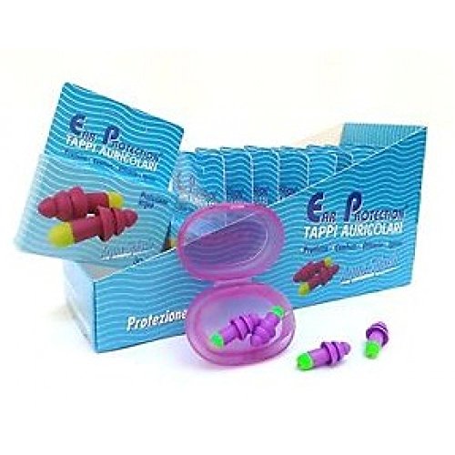 Ear Protection Super Clas 2 Pezzi