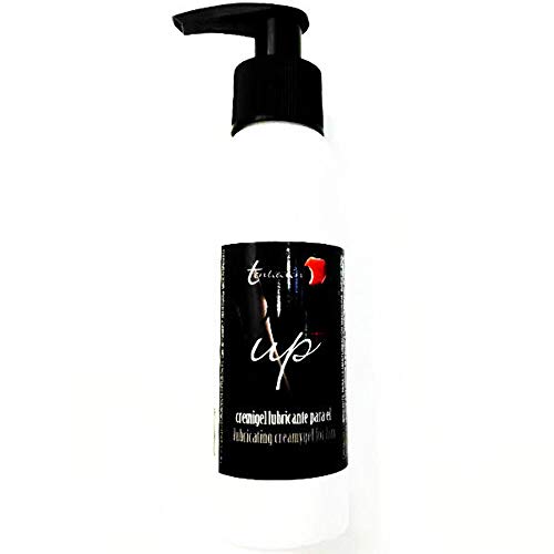 Tentaciones Lubrificanti E Gel Stimolanti - 100 Ml