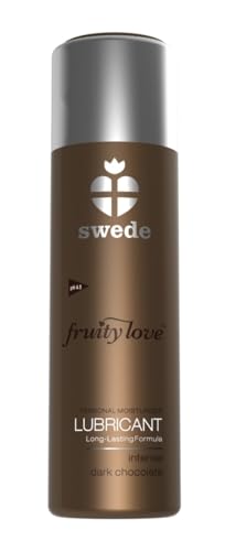 Swede Fruity Love Lubrificanti E Gel Stimolanti Transparente 50 Ml