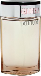 Grigio Perla Attitude After Shave 75 Ml Dopo Barba Uomo