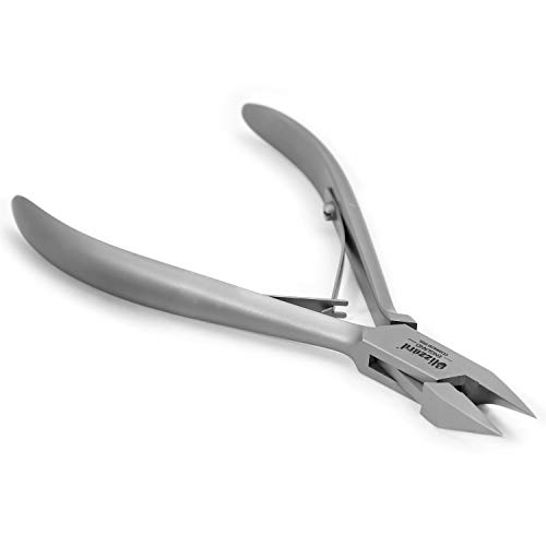 Blizzard Tagliaunghie Professionale - Tronchese Per Unghie Dei Piedi - Taglio Retto - Punta Fine - Ce Strumento Chirurgico Per Podologi - Fabbricato I