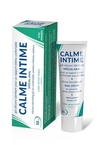 Calme Intime Gel