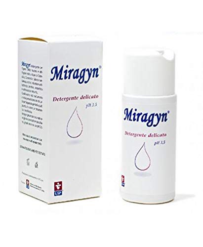 Uspunionofthesouthpharm Detergente Intimo - 250 Ml