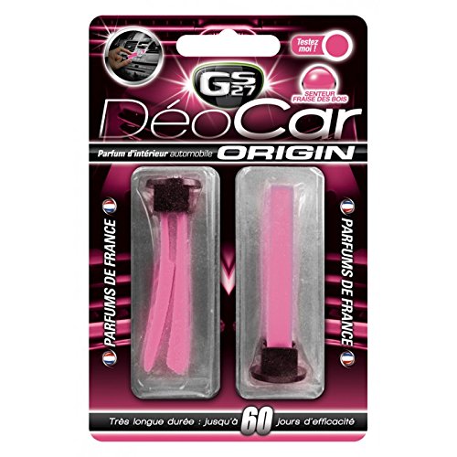 Sconosciuto Ac180018 Gs27 – Déocar Origin – Fragola Dei Boschi