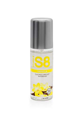 Stimul8 Lubrificanti E Gel Stimolanti - 125 Ml
