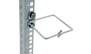 Triton Cable Management Ring Type D1 80X80Mm