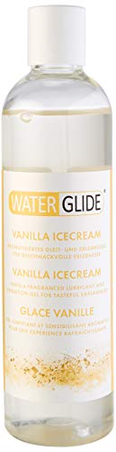 Waterglide Vanilla Icecream Lubricant Lubricant 300 Ml - 300 G