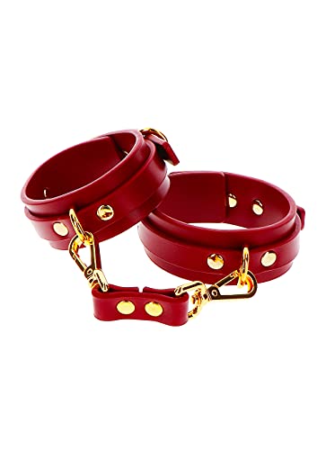 Taboom - Ankle Cuffs