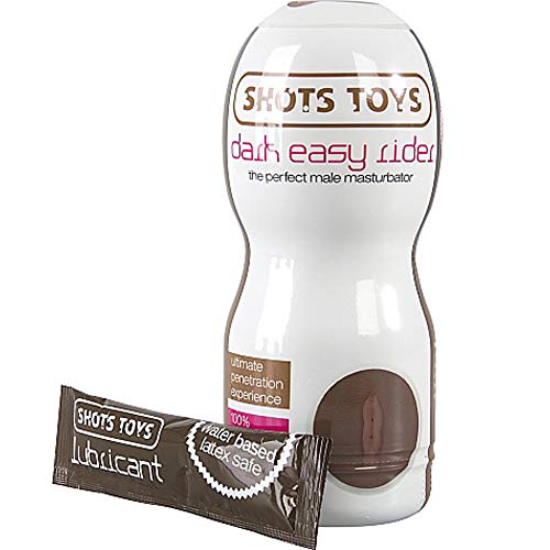 Shots Masturbatori Maschili - 188 Gr