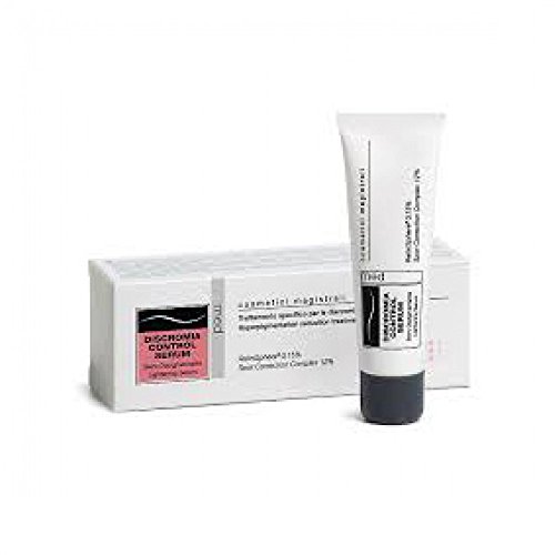 Difacooper Cosm.Magistrali Siero Viso - 30 Ml