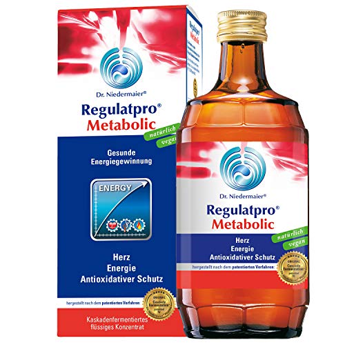 Regulatpro Metabolic 350Ml