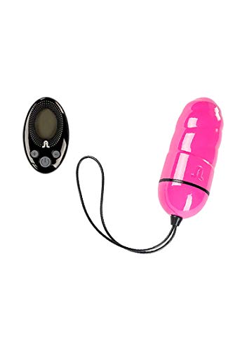 Adrien Lasticvibratore Proiettile E Ovulo Vibrante