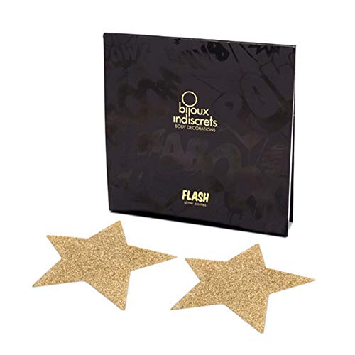 Bijoux Flash Collection Set Regalo E Kit Erotici - 100 Gr