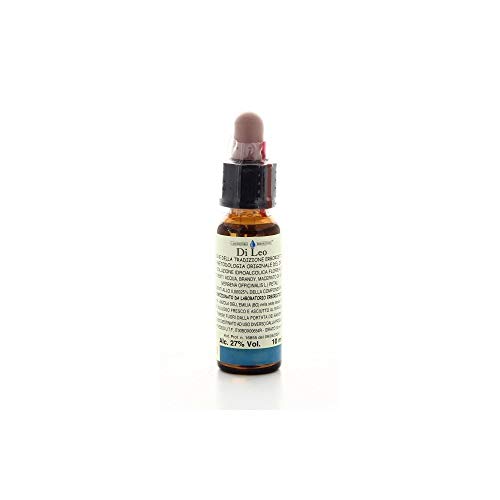 Wild Oat 10Ml Di Leo