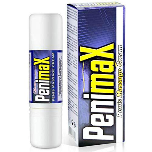 Ruf Gel Stimolante Per Il Pene Penimax - 80 Gr