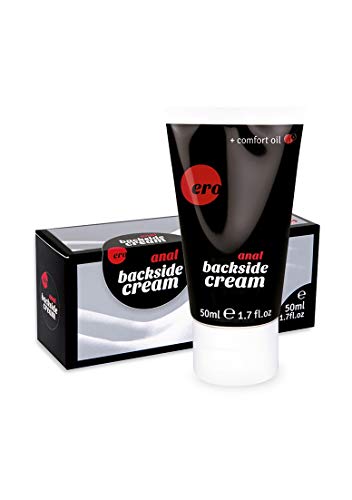 Ero Anal Back Side Cream 30 Ml