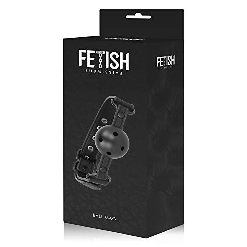 Fetish Submissive Set Regalo E Kit Erotici - 140 G
