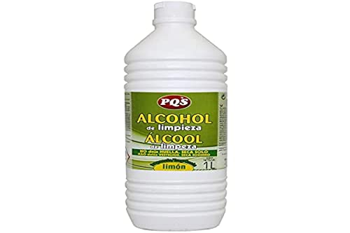 Pqs Detergenti Per La Casa - Detergenti Multiuso - 1000 Ml