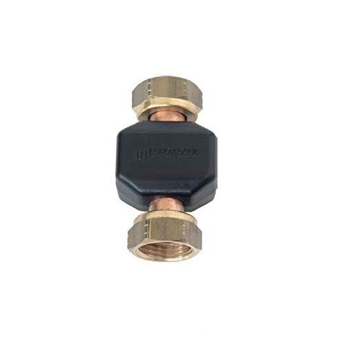 Anticalcare Magnetico Con Codolo Ff Da 1/2''