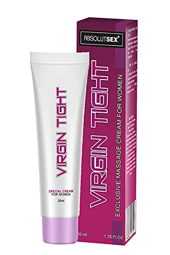 Ruf Virgin Tight Gel - 30 Ml - 40 Gr