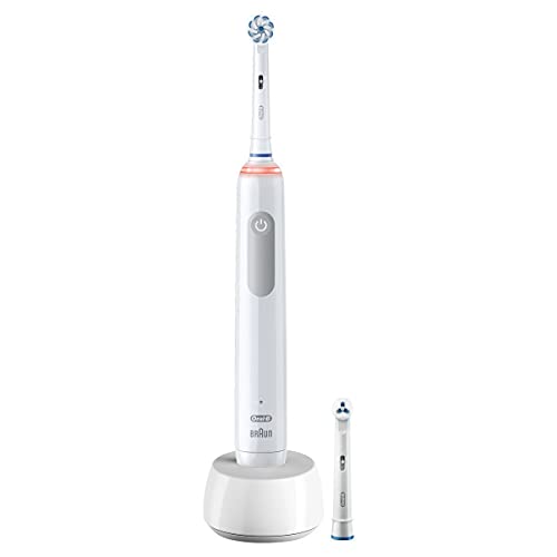 Spazzola Elettrica Pulizia Professionale 3