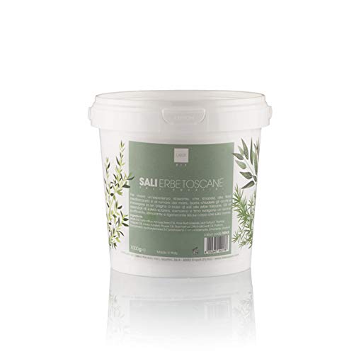 Sali Podalici Profumazione Erbe Toscane 1Kg