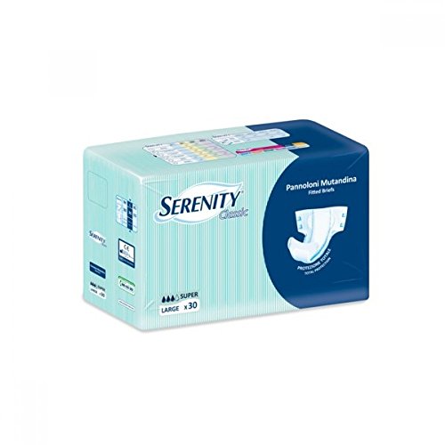 Serenity Pane Sup Lar 30P 37583.3