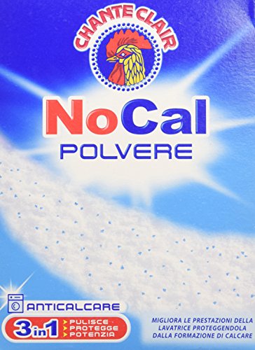 Chanteclair No Cal Polvere 650Gr
