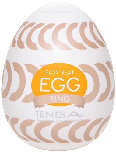 Tenga Egg Wonder Ring