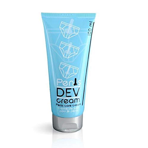 Creme Penis Dev - 100 Ml